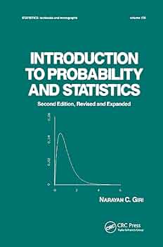 Amazon.com: Introduction to Probability and Statistics